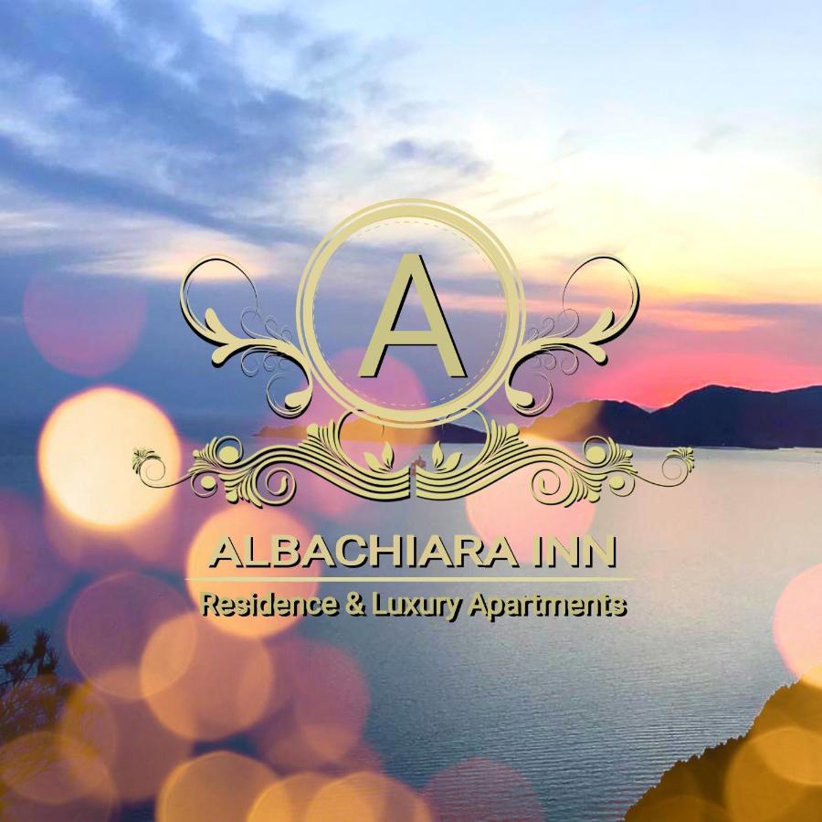 Albachiara Inn Residence Apartments Ameglia Ngoại thất bức ảnh
