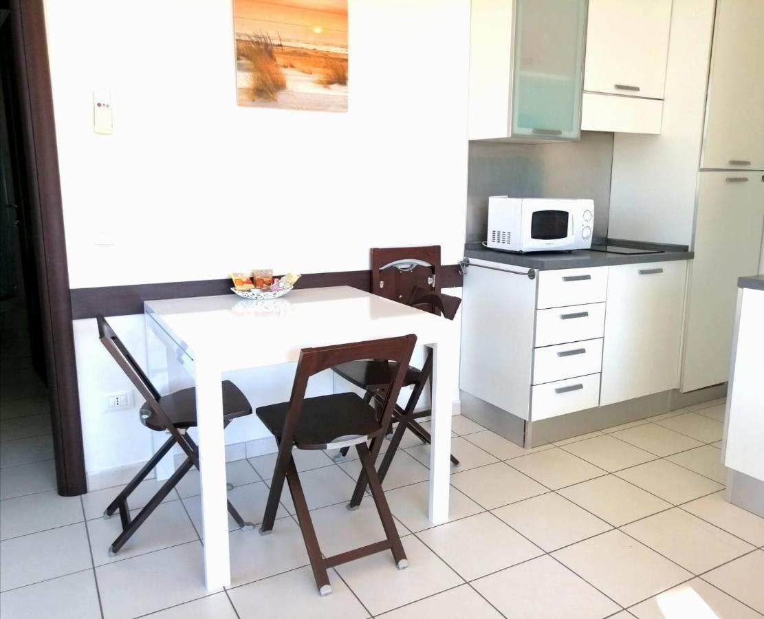 Albachiara Inn Residence Apartments Ameglia Ngoại thất bức ảnh