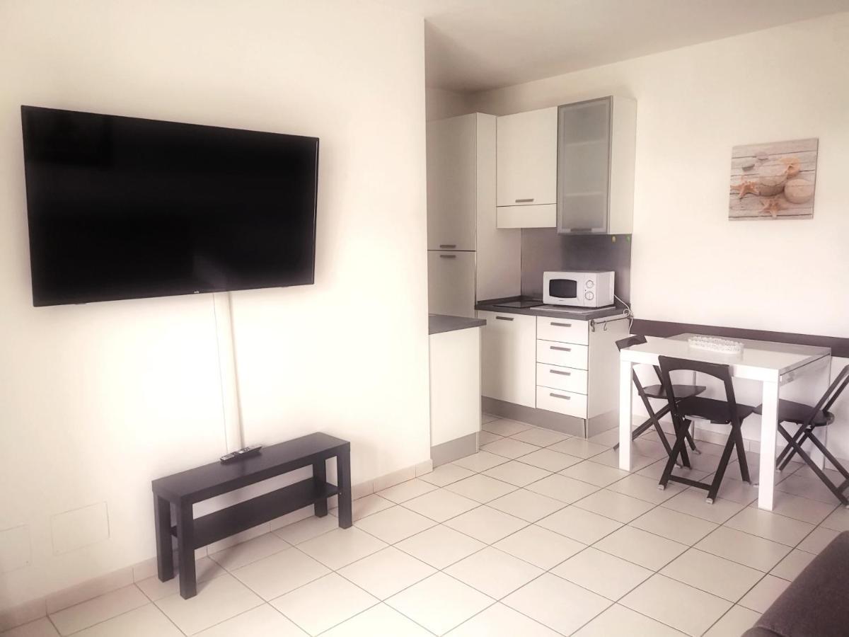Albachiara Inn Residence Apartments Ameglia Ngoại thất bức ảnh