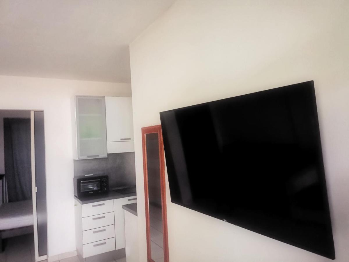 Albachiara Inn Residence Apartments Ameglia Ngoại thất bức ảnh