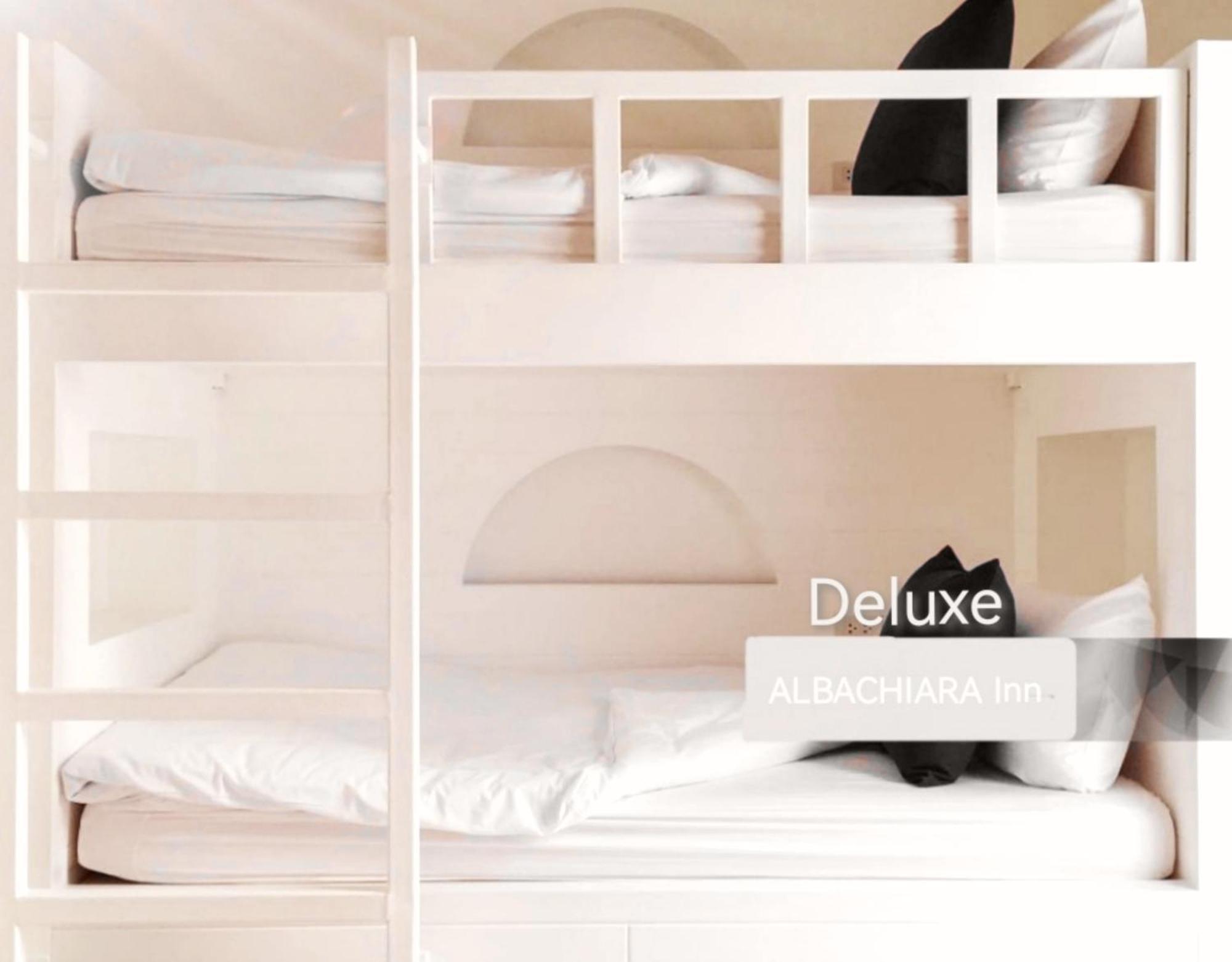 Albachiara Inn Residence Apartments Ameglia Ngoại thất bức ảnh