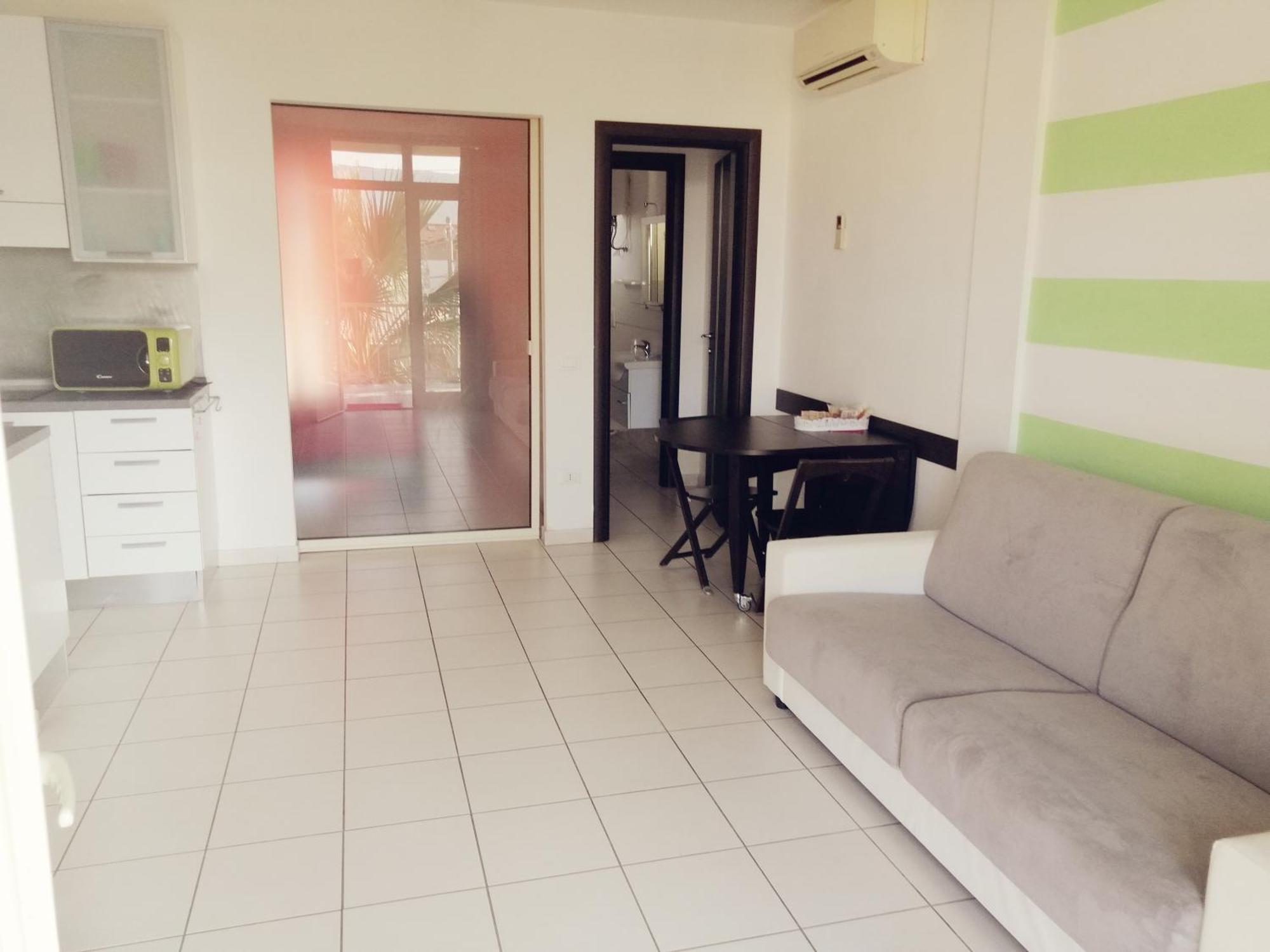 Albachiara Inn Residence Apartments Ameglia Ngoại thất bức ảnh