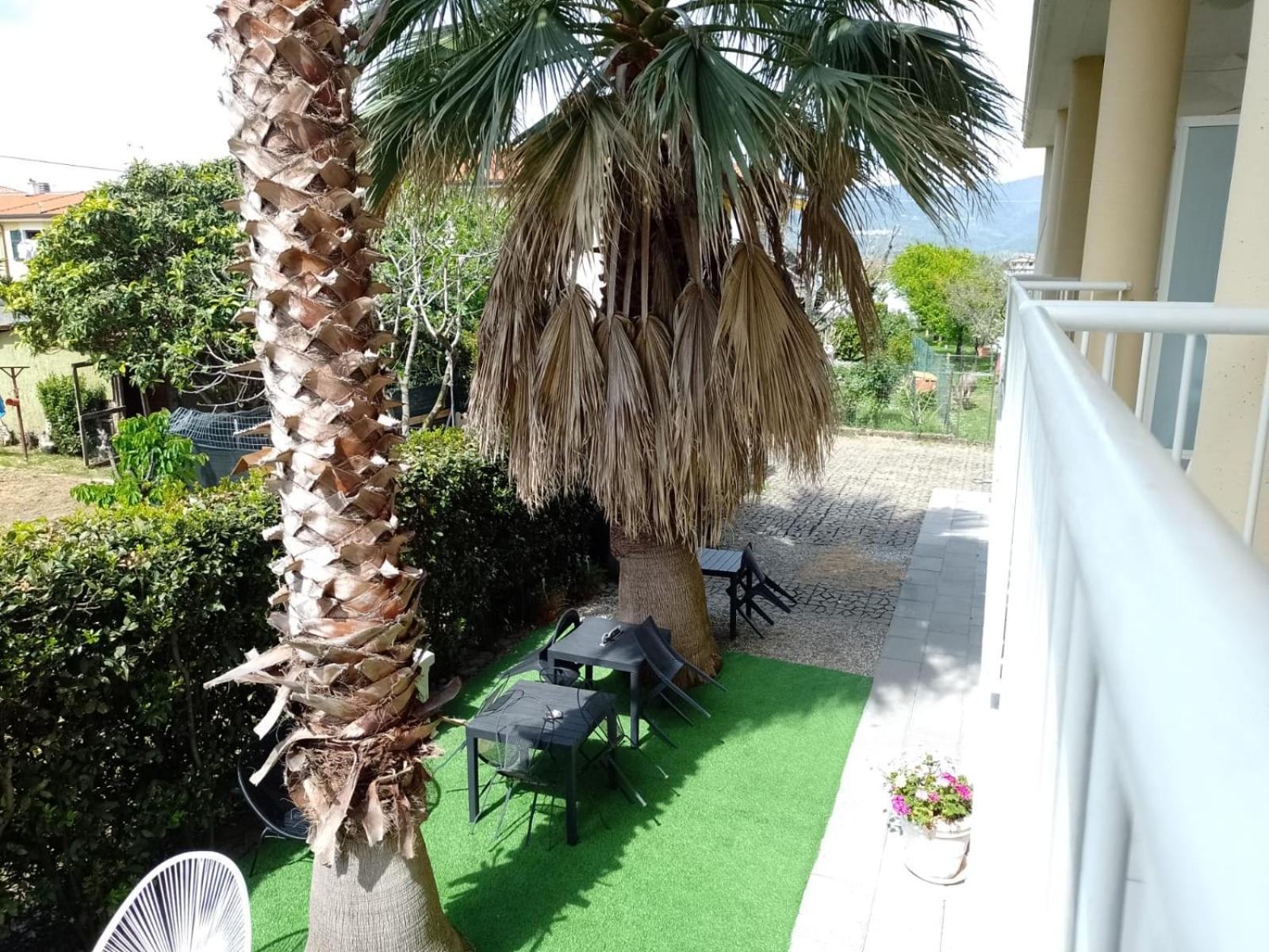Albachiara Inn Residence Apartments Ameglia Ngoại thất bức ảnh