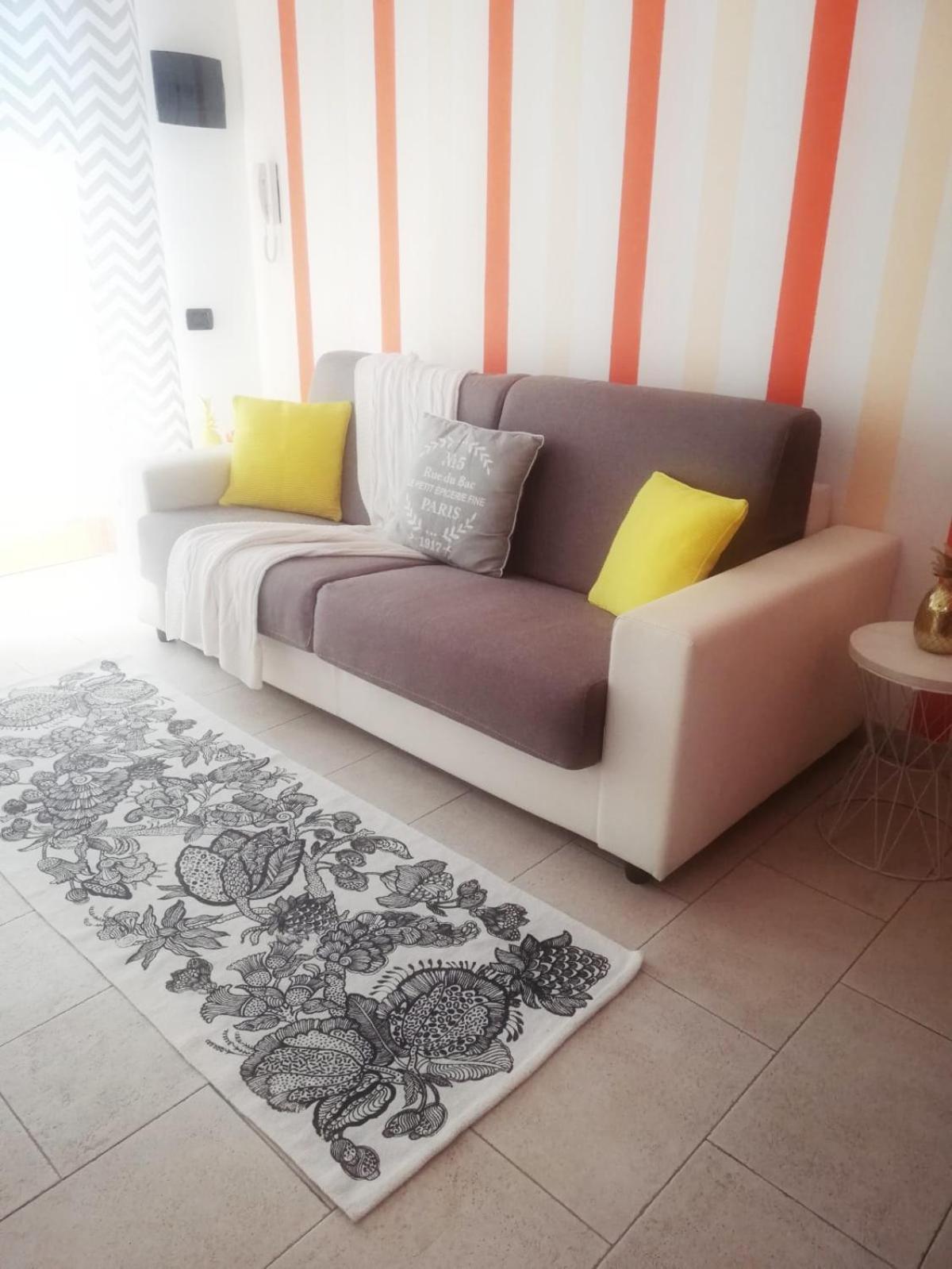 Albachiara Inn Residence Apartments Ameglia Ngoại thất bức ảnh