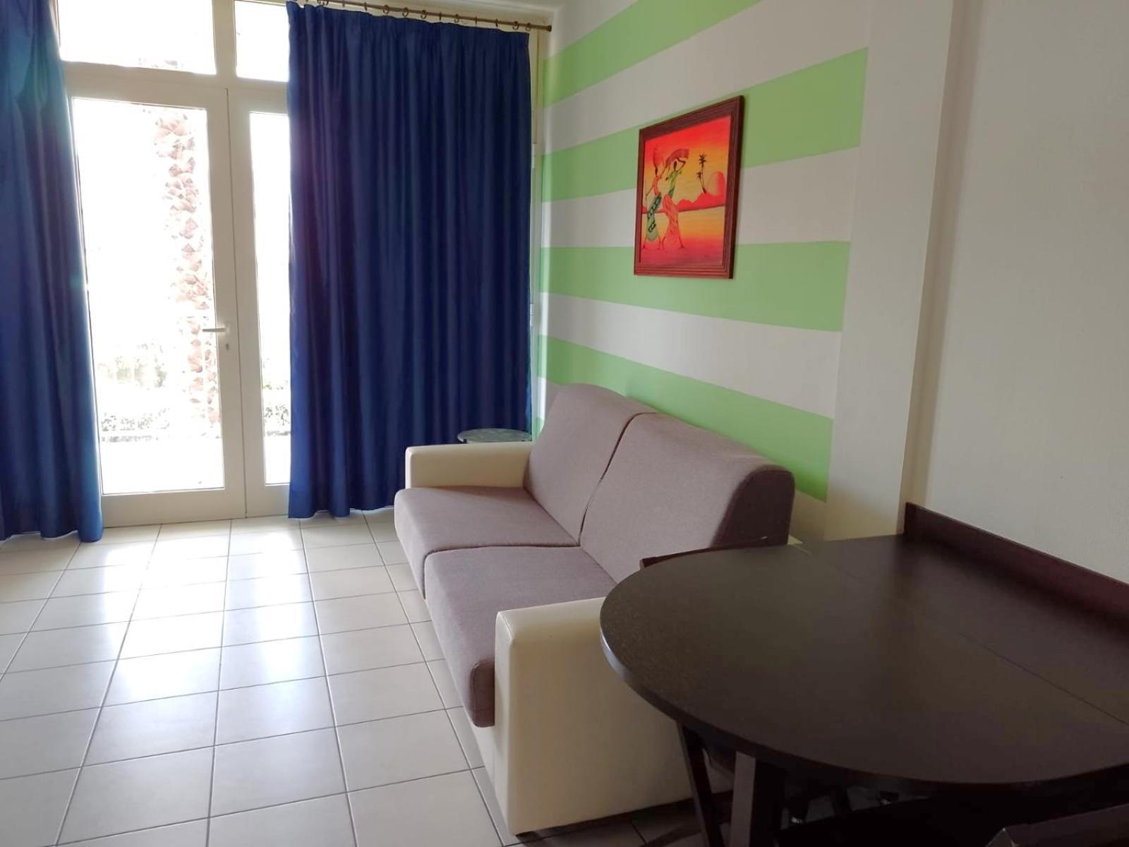 Albachiara Inn Residence Apartments Ameglia Ngoại thất bức ảnh