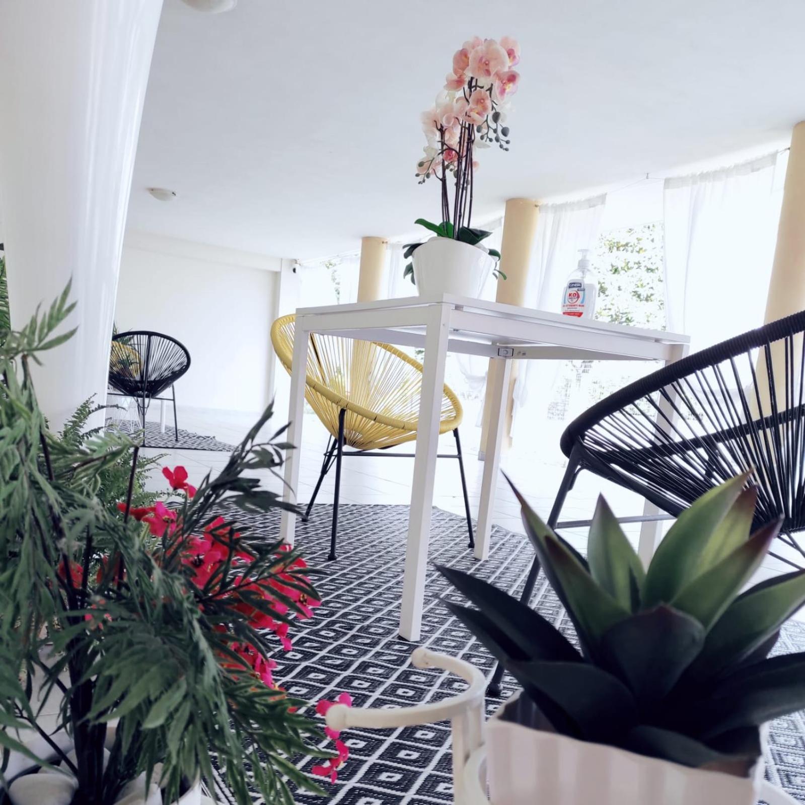 Albachiara Inn Residence Apartments Ameglia Ngoại thất bức ảnh