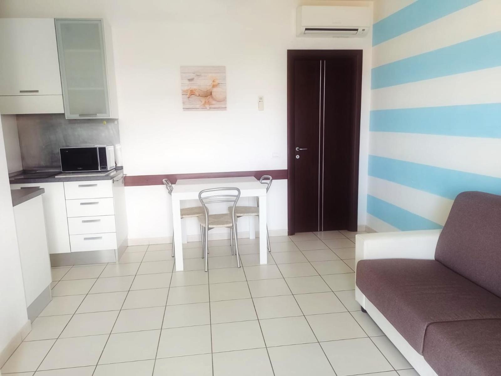 Albachiara Inn Residence Apartments Ameglia Ngoại thất bức ảnh
