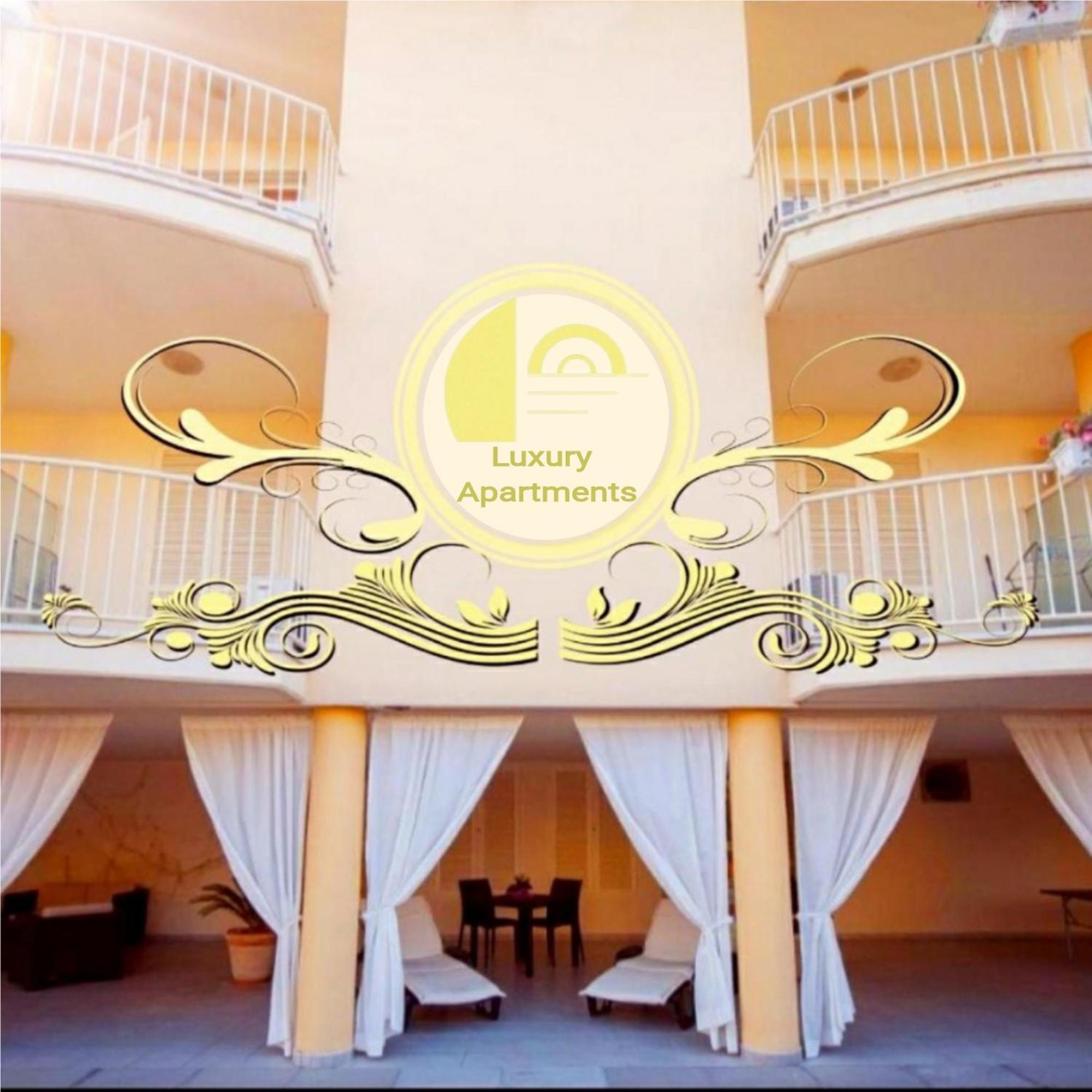 Albachiara Inn Residence Apartments Ameglia Ngoại thất bức ảnh