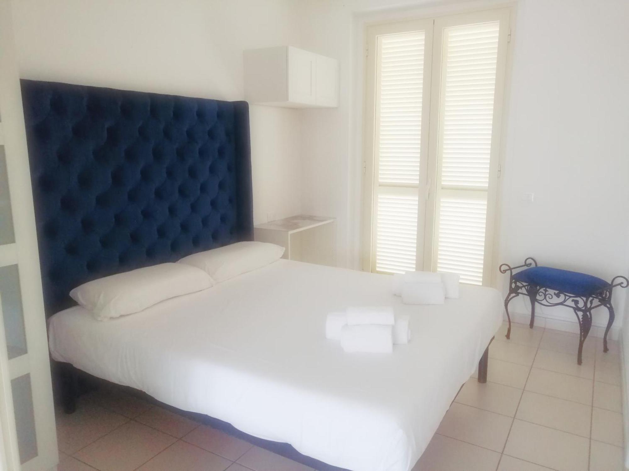 Albachiara Inn Residence Apartments Ameglia Ngoại thất bức ảnh