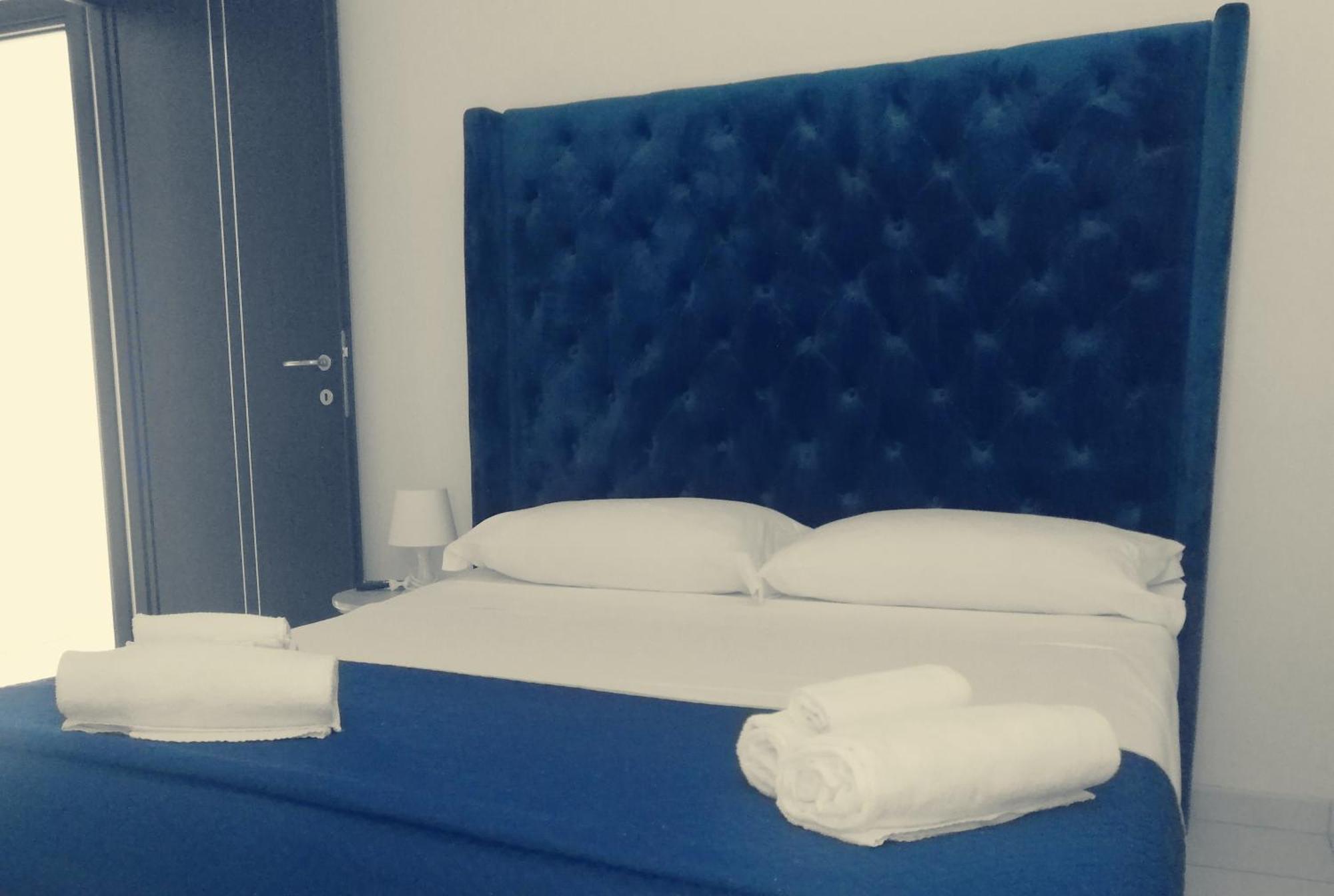 Albachiara Inn Residence Apartments Ameglia Ngoại thất bức ảnh