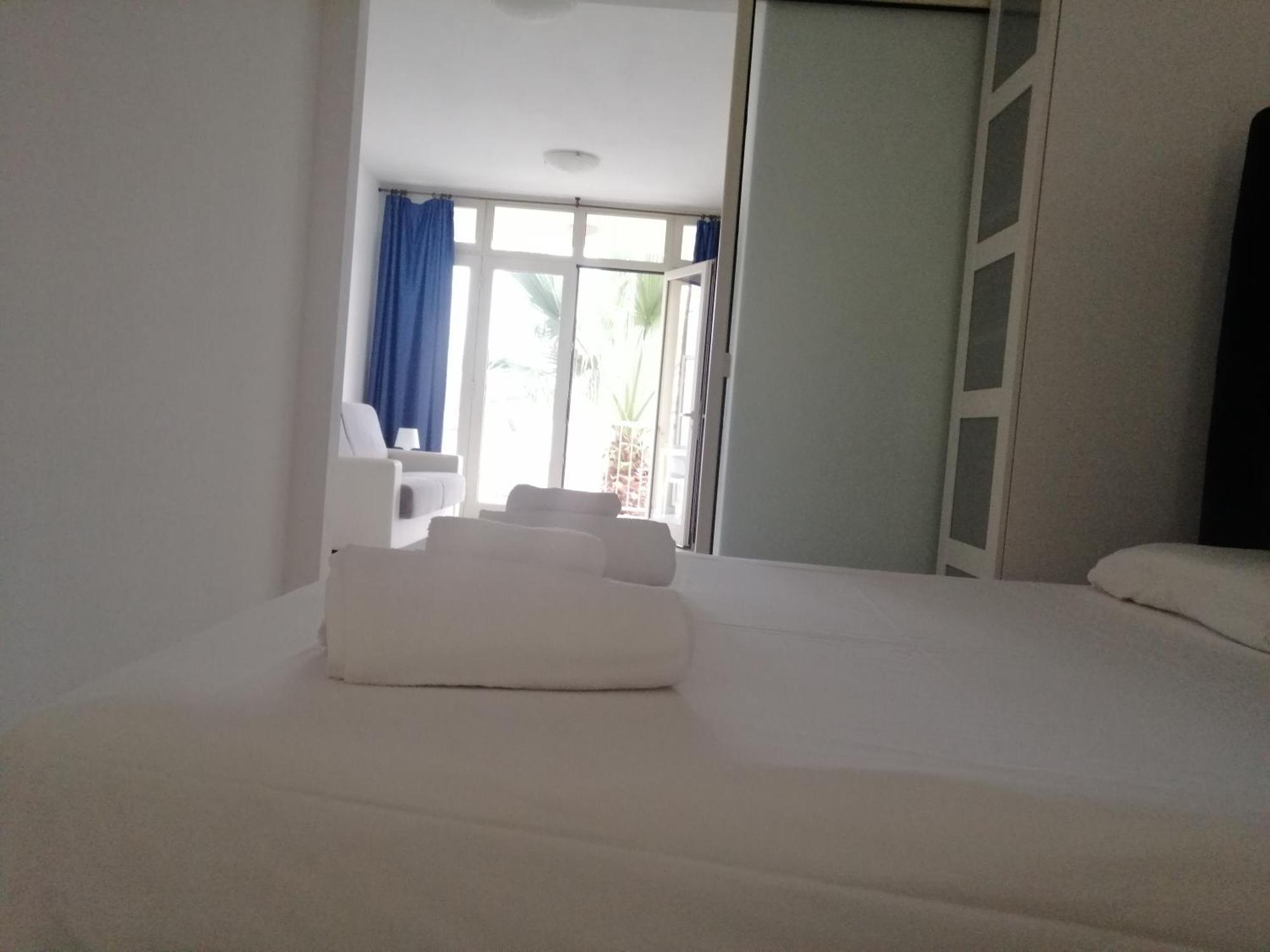 Albachiara Inn Residence Apartments Ameglia Ngoại thất bức ảnh